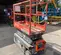 2018 Skyjack SJIII3219 Scissor Lift