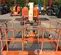 2018 Snorkel AB60J Articulating Boom Lift