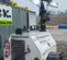 2021 Generac MLT4150MV Portable Light Tower