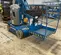 2018 Genie GR-26J Vertical Mast Boom Lift