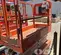 2019 Snorkel S3219E Scissor Lift