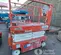 2019 Snorkel S3219E Scissor Lift