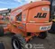 2018 JLG 460SJ Boom Lift