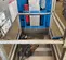 2017 Genie GR-20 Self-Propelled One-Person Lift
