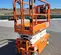 2018 Snorkel S3219E Scissor Lift