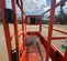 2019 Snorkel S3219E Scissor Lift