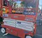 2019 Snorkel S3226E Scissor Lift