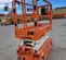 2018 Snorkel S3219E Scissor Lift