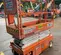 2019 Snorkel S3219E Scissor Lift