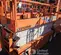 2019 Snorkel S3226E Scissor Lift