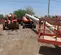 2017 Snorkel TB86J Boom Lift
