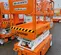 2018 Snorkel S3219E Scissor Lift