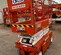 2018 Snorkel S3219E Scissor Lift