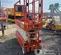2019 Snorkel S3226E Scissor Lift