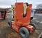 2015 JLG E300AJP Articulating Boom Lift
