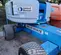 2017 Genie S-40 Boom Lift