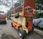 2017 JLG 4069LE Scissor Lift