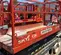 2017 Skyjack SJIII3220 Scissor Lift