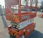 2019 Snorkel S3219E Scissor Lift