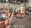 2018 JLG E300AJP Articulating Boom Lift