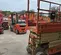 2017 JLG 2632ES Scissor Lift