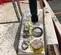 2017 Skyjack SJIII4632 Scissor Lift