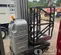 2017 JLG 20MVL Self-Propelled One-Person Lift