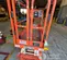 2018 Snorkel S3219E Scissor Lift