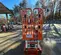 2019 Snorkel S3226E Scissor Lift