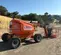 2017 JLG 450AJ Articulating Boom Lift