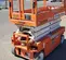2019 Snorkel S3219E Scissor Lift