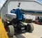 2017 Genie Z-60/37FE Articulating Boom Lift