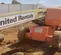 2018 JLG 600S Boom Lift