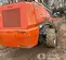 2017 Snorkel TB86J Boom Lift