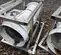 2016 Chromalox SDRA-60-43RG-UR Electric Heater