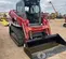 2021 Takeuchi TL12V2 Track Loader