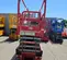 2019 MEC 2632SE Scissor Lift