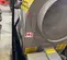 2023 Frost Fighter IDH400QR Indirect Fired Heater