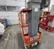 2013 Skyjack SJ16 Self-Propelled One-Person Lift