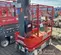2017 Skyjack SJ12 Self-Propelled One-Person Lift