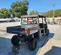 2022 Polaris PRO XD 4000D Utility Vehicle