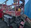 2016 Skyjack SJ6832RT Rough Terrain Scissor Lift