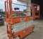 2019 Snorkel S3226E Scissor Lift