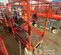 2017 Skyjack SJ12 Self-Propelled One-Person Lift