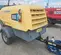 2022 Atlas Copco XAS188 KD T4F Air Compressor