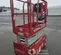 2017 MEC 1330SE Scissor Lift