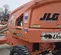 2016 JLG 400S Boom Lift