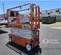 2019 Snorkel S3226E Scissor Lift