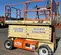 2017 JLG 4069LE Scissor Lift
