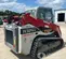 2022 Takeuchi TL12V2-CR Track Loader